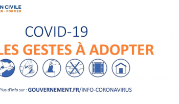 gestes covid
