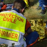 Infirmier Protection Civile