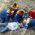 Equipe Protection Civile