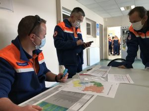 action solidaire Vendée