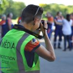 Communication Protection Civile