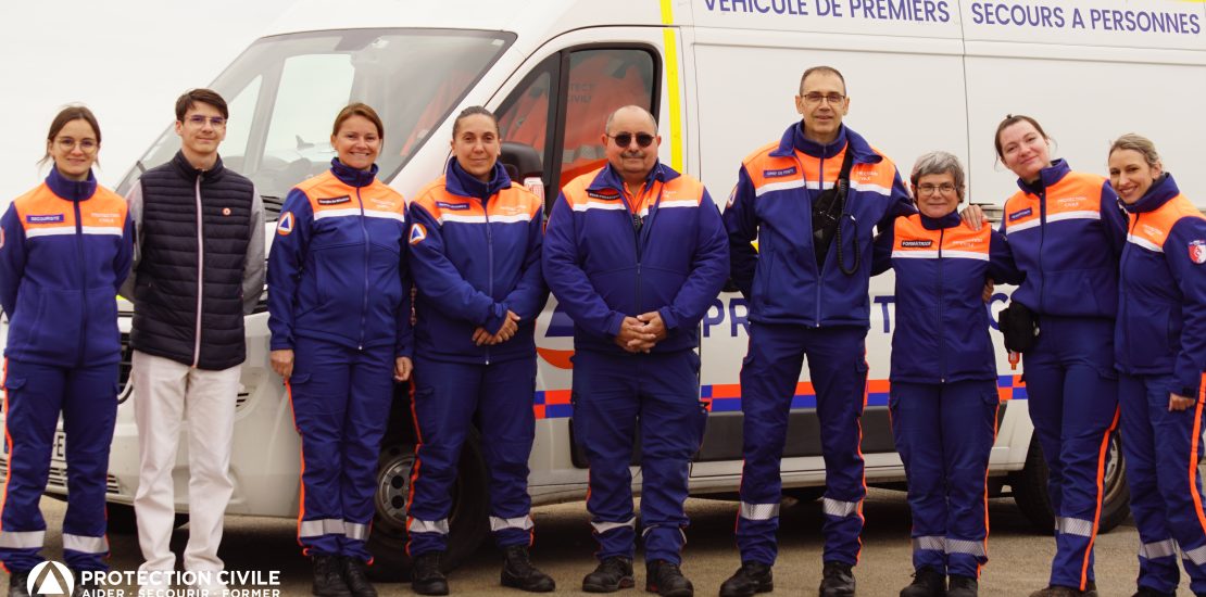 Passeport du civisme - Talmont St Hilaire