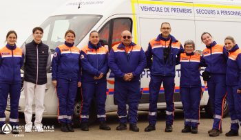 Passeport du civisme - Talmont St Hilaire