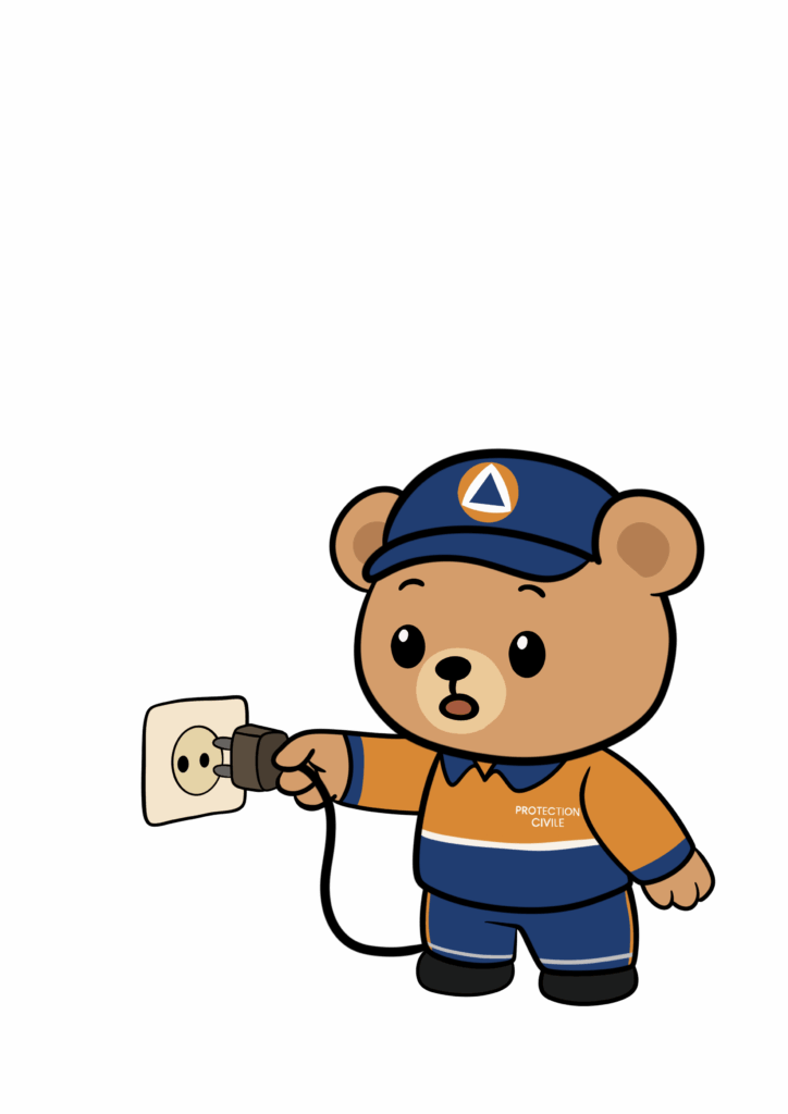 Prévention des risques domestiques