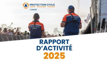 Rapport d'activité 2025